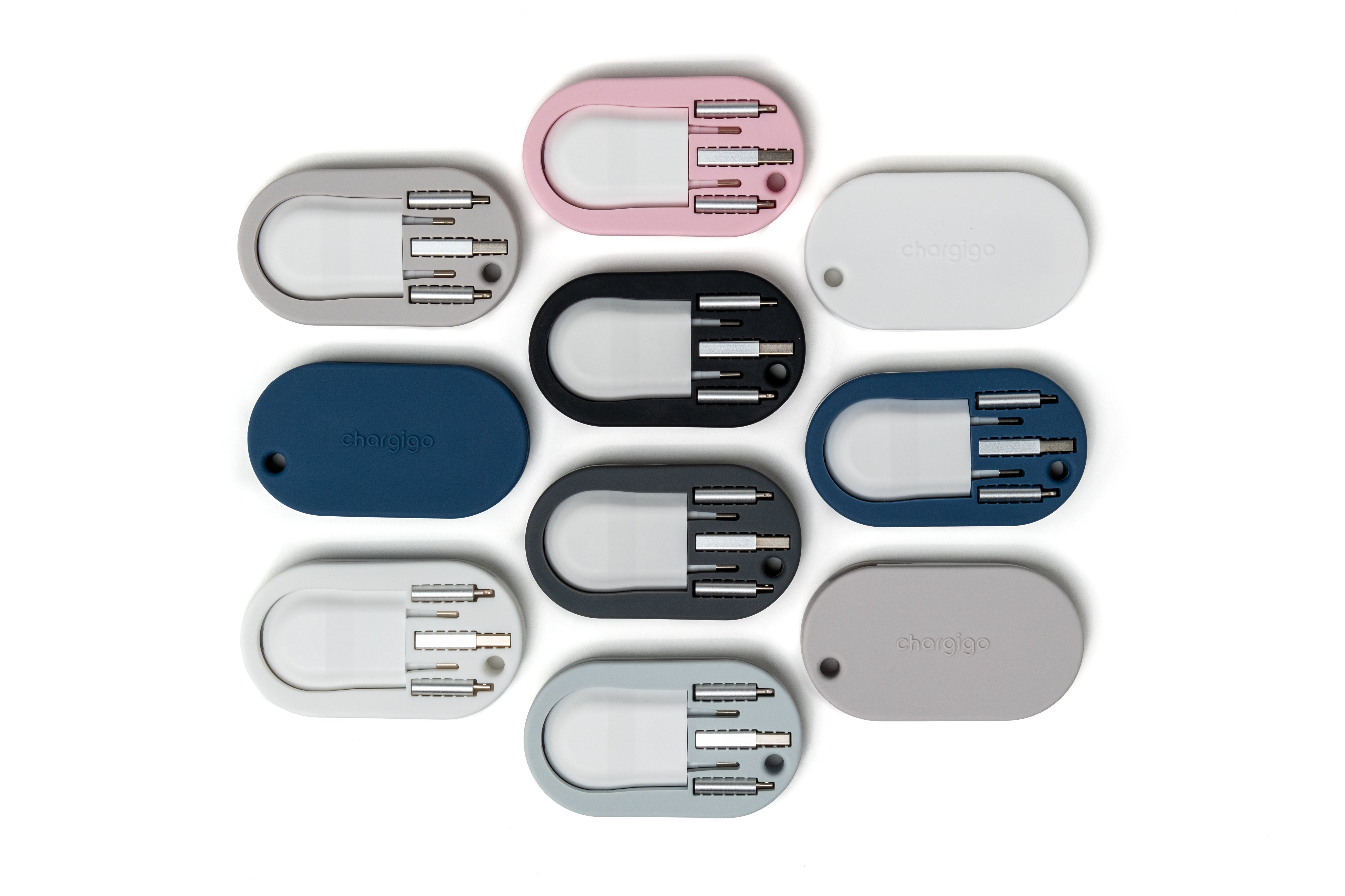 chargigo plug collection