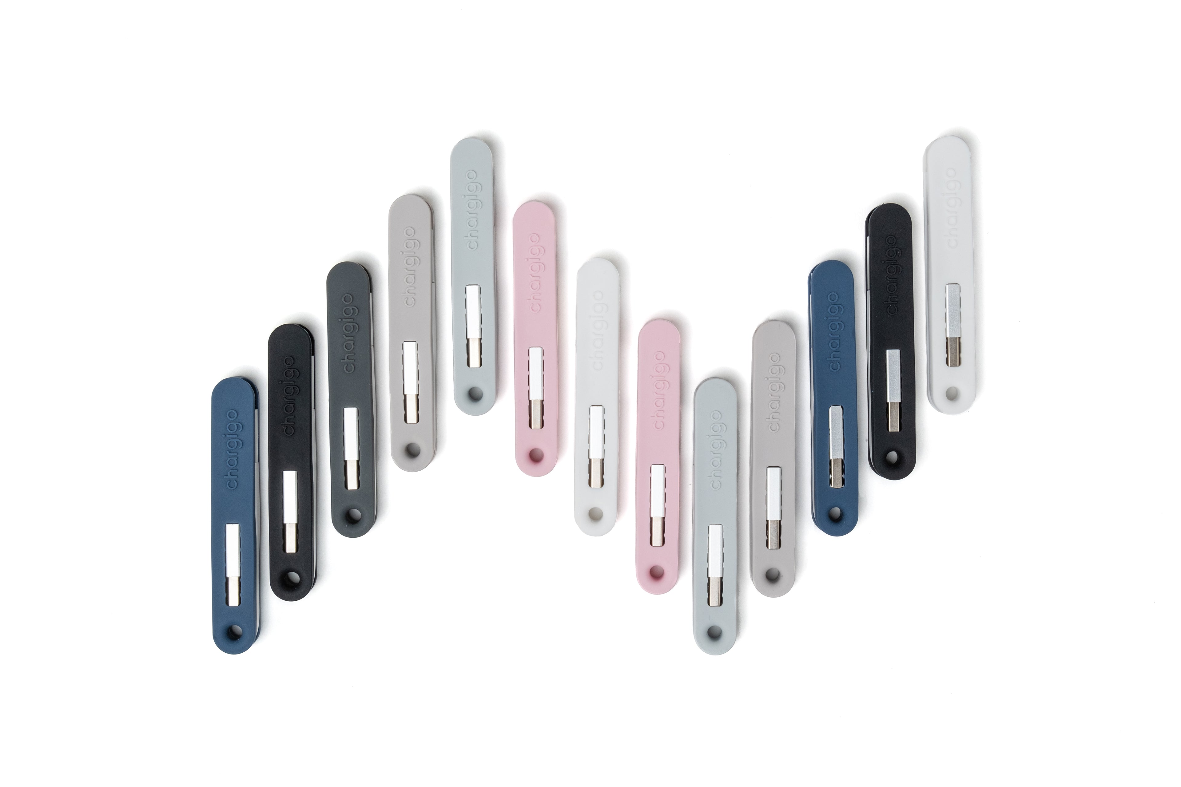 chargigo cablestick L collection